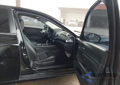 2020 Nissan Altima Sr Fwd z USA, uszkodzony, nr VIN 1N4BL4CV2LC196353